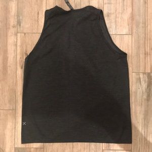 lululemon athletica Shirts - Metal Vent Tech Muscle Tank lululemon athletica Shirts - Metal Vent Tech Muscle Tank